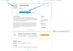 Linkedin Strategy Template Linkedin Strategy Template Images Professional Report