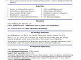 Linux Basic Resume Linux Fresher Resume format Resume format Example