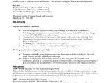 List Of Basic Office Skills for Resume 13 Computer Skills Resume Samplebusinessresume Com