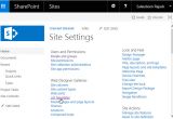 List Template In Sharepoint 2013 How to Upload List Template In Sharepoint 2013