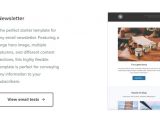 Litmus Email Templates 700 Free Newsletter Templates that Look Great On Mobile
