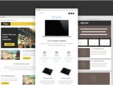 Litmus Email Templates Go Responsive with 7 Free Email Templates From Stamplia