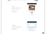 Litmus Responsive Email Templates 32 Free Responsive HTML Email Templates 2019 Colorlib