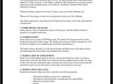 Live Out Nanny Contract Template Nanny Contract Template Free Nanny Employment Agreement