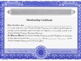 Llc Membership Certificate Template Blank Certificates Limited Liability Company General