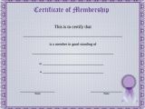 Llc Membership Certificate Template Church Membership Certificate Templates Templates