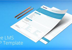 Lms Rfp Template Free Rfp Template for Faster Easier Lms Selection