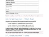 Lms Rfp Template Rfp Template About Our Free Lms Rfp Template Free