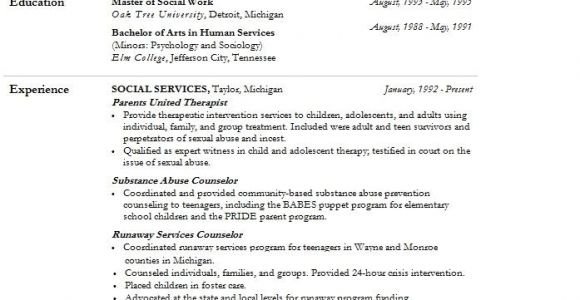 Lmsw Resume Sample Modern social Worker Resume Template Sample Msw Lcsw