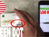 Load Cash to Simple Card How to Load Cash Money Green Dot Prepaid Debit Card 🔴