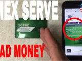 Load Cash to Simple Card How to Load Money American Express Serve Prepaid Debit