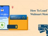 Load Cash to Simple Card How to Load Your Walmart Money Card Financesage