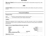 Loan Agreement Contract Template 14 Loan Agreement Templates Excel Pdf formats