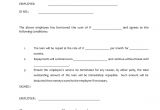 Loan Contract Template Canada Printable Sample Loan Template form Laywers Template