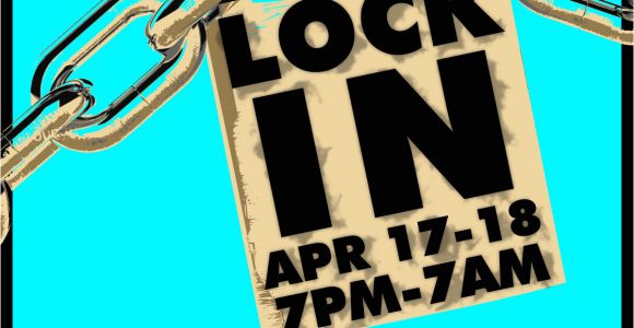 Lock In Flyer Template the Youth Ministry Of Ringgold Umc Updates and