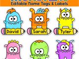 Locker Tag Templates 17 Best Ideas About School Name Tags On Pinterest