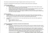 Logging Contract Template 40 Contract Templates Docs Pages Word