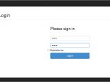 Login Page Templates Free Download In asp Net 42 Bootstrap Login Page Template Free Bootstrap themes at