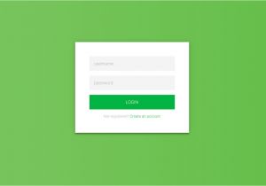 Login Page Templates Free Download In asp Net 50 Free HTML5 and Css3 Login form for Your Website 2018