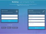 Login Page Templates Free Download In asp Net Bootstrap Login and Register forms In One Page 3 Free
