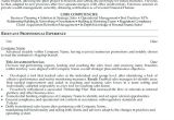 Logistics Manager Resume Word format Logistics Manager Resume Englishor Com