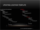Logstash Template Creating A Defensive Raspberry Pi Ppt Video Online Download