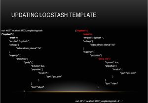 Logstash Template Creating A Defensive Raspberry Pi Ppt Video Online Download