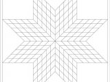 Lone Star Quilt Pattern Template 25 Best Ideas About Lone Star Quilt On Pinterest Lone