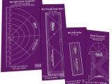 Long Arm Quilting Templates Rulers 1000 Images About Quilting Design Long Arm On Pinterest