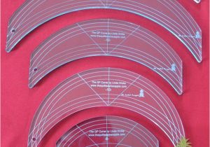 Long Arm Quilting Templates Rulers 17 Best Images About Quilt Long Arm Ruler On Pinterest