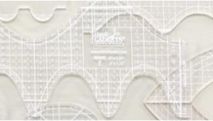 Long Arm Quilting Templates Rulers Acrylic Templates for Quilting Templates Resume