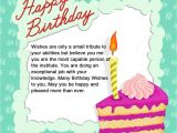 Long Message for Teachers Day Card 18 Best Happy Birthday Teacher Card Like aftermost Year