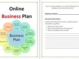 Long Term Business Plan Template Internet Work at Home Opportunity Your Own Online