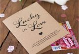 Lottery Scratch Card Wedding Favours 6 Lottery Scratch Card Holders Lottery Ticket Favour