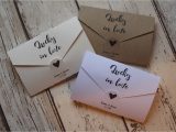 Lottery Scratch Card Wedding Favours Personalised Wedding Favour Scratch Card or Lottery Ticket