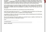 Lotto Pool Contract Template Free Printable Lottery Pool Agreement form Generic