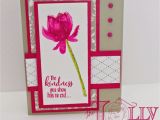 Lotus Flower Pop Up Card Lotus Blossom Thank You Card Lotus Blossom Flower Cards