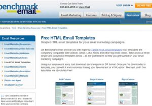 Lotus Notes Email Template 10 Best Newsletter Templates Resources Design3edge Com