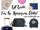 Louis Vuitton Happy Birthday Card the Monogrammed Life Gift Guide for the Monogram Addict