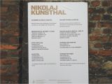 Louisiana Museum Of Modern Art Copenhagen Card Nikolaj Kunsthal Kopenhagen Bewertungen Und Fotos
