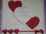 Love Card for My Husband Anniversary Commission for My Neighbour for Her Husband X