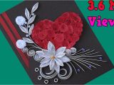 Love Card Kaise Banaye Jate Hain Episode 1 Lovepop Cards Love Cards Love Greeting Cards Valentines Day Card Valentinedaycards