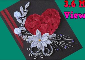 Love Card Kaise Banaye Jate Hain Episode 1 Lovepop Cards Love Cards Love Greeting Cards Valentines Day Card Valentinedaycards