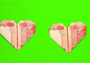 Love Card Kaise Banta Hai How to Make Note Heart Note Ka Dil Kaise Banaye