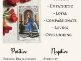 Love Card Meaning In Tarot Afraid House Numerology Happiness