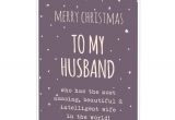 Love Card Message for Husband 80 Romantic and Beautiful Christmas Message for Husband