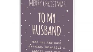 Love Card Message for Husband 80 Romantic and Beautiful Christmas Message for Husband