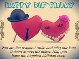 Love Card Messages for Girlfriend Happy Birthday Wishes for Boyfriend Images Messages and