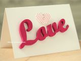 Love Card Messages for Girlfriend I Love You Card Gift for Friends Gift for Her Girlfriend