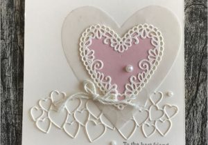 Love Card with Name and Photo Pin On Valentine Card Ideas